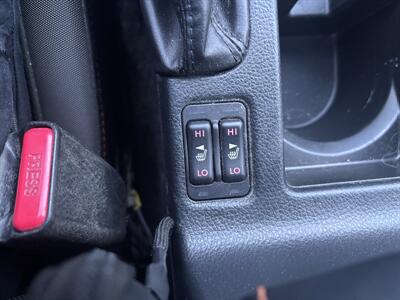 2017 Subaru Crosstrek 2.0i Premium   - Photo 20 - Winnipeg, MB R3L 0M4