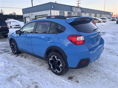 2017 Subaru Crosstrek 2.0i Premium   - Photo 29 - Winnipeg, MB R3L 0M4