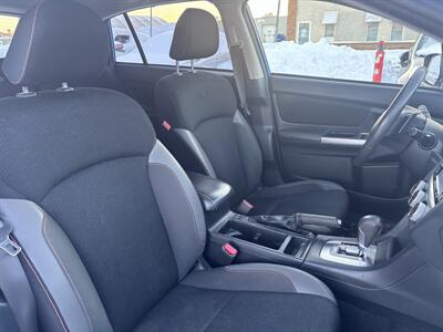 2017 Subaru Crosstrek 2.0i Premium   - Photo 8 - Winnipeg, MB R3L 0M4