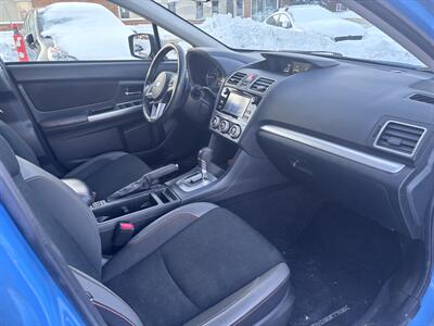 2017 Subaru Crosstrek 2.0i Premium   - Photo 9 - Winnipeg, MB R3L 0M4