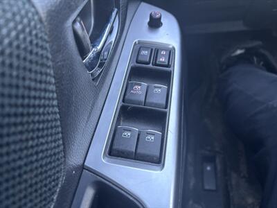 2017 Subaru Crosstrek 2.0i Premium   - Photo 16 - Winnipeg, MB R3L 0M4