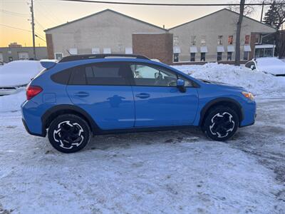 2017 Subaru Crosstrek 2.0i Premium   - Photo 28 - Winnipeg, MB R3L 0M4