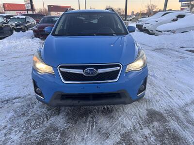 2017 Subaru Crosstrek 2.0i Premium   - Photo 25 - Winnipeg, MB R3L 0M4