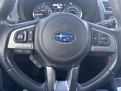 2017 Subaru Crosstrek 2.0i Premium   - Photo 13 - Winnipeg, MB R3L 0M4