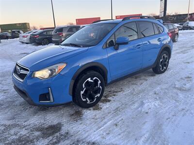 2017 Subaru Crosstrek 2.0i Premium   - Photo 30 - Winnipeg, MB R3L 0M4