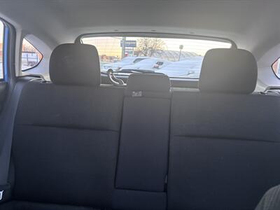 2017 Subaru Crosstrek 2.0i Premium   - Photo 21 - Winnipeg, MB R3L 0M4
