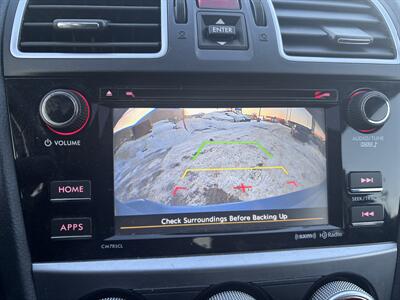 2017 Subaru Crosstrek 2.0i Premium   - Photo 15 - Winnipeg, MB R3L 0M4