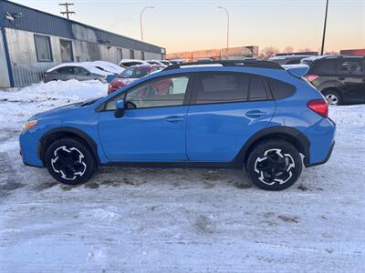 2017 Subaru Crosstrek 2.0i Premium   - Photo 26 - Winnipeg, MB R3L 0M4