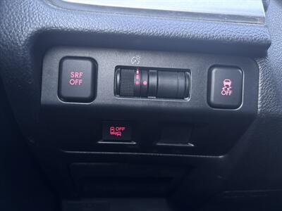 2017 Subaru Crosstrek 2.0i Premium   - Photo 17 - Winnipeg, MB R3L 0M4
