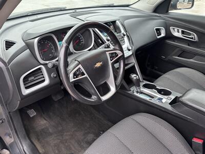 2017 Chevrolet Equinox LT   - Photo 8 - Winnipeg, MB R3L 0M4