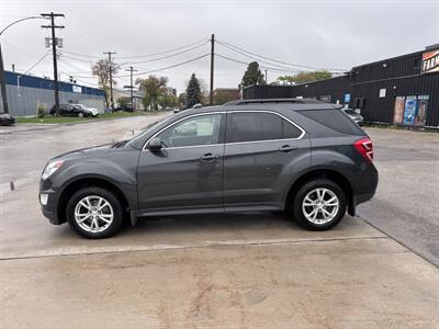 2017 Chevrolet Equinox LT   - Photo 3 - Winnipeg, MB R3L 0M4