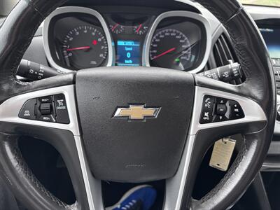 2017 Chevrolet Equinox LT   - Photo 13 - Winnipeg, MB R3L 0M4