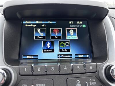 2017 Chevrolet Equinox LT   - Photo 35 - Winnipeg, MB R3L 0M4