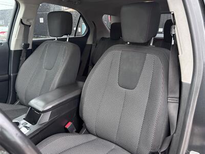 2017 Chevrolet Equinox LT   - Photo 20 - Winnipeg, MB R3L 0M4