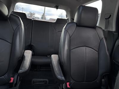 2016 GMC Acadia SLT-1 - Photo 33 - Winnipeg, MB R3L 0M4