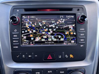 2016 GMC Acadia SLT-1 - Photo 24 - Winnipeg, MB R3L 0M4