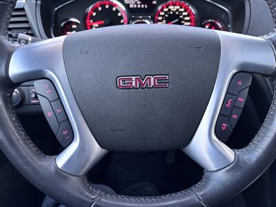 2016 GMC Acadia SLT-1 - Photo 19 - Winnipeg, MB R3L 0M4