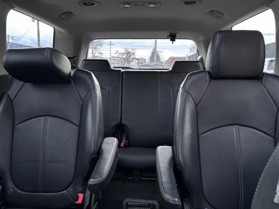 2016 GMC Acadia SLT-1 - Photo 25 - Winnipeg, MB R3L 0M4