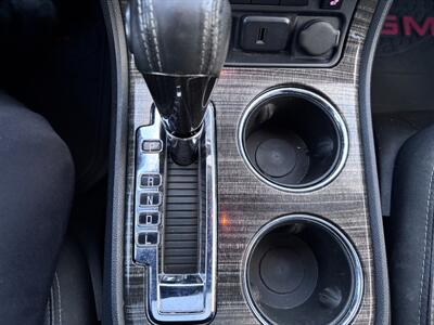 2016 GMC Acadia SLT-1 - Photo 26 - Winnipeg, MB R3L 0M4