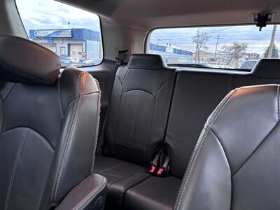 2016 GMC Acadia SLT-1 - Photo 15 - Winnipeg, MB R3L 0M4