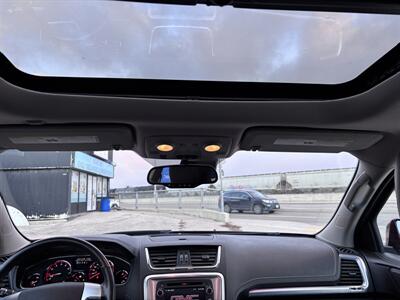 2016 GMC Acadia SLT-1 - Photo 13 - Winnipeg, MB R3L 0M4