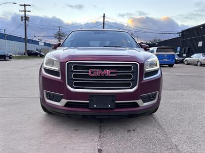 2016 GMC Acadia SLT-1 - Photo 2 - Winnipeg, MB R3L 0M4