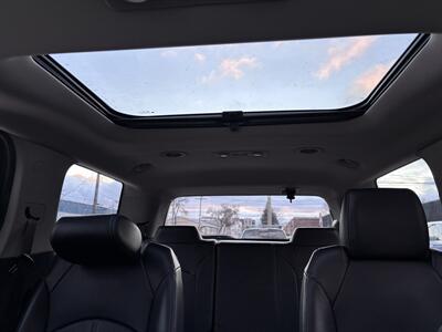 2016 GMC Acadia SLT-1 - Photo 28 - Winnipeg, MB R3L 0M4