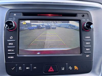 2016 GMC Acadia SLT-1 - Photo 23 - Winnipeg, MB R3L 0M4