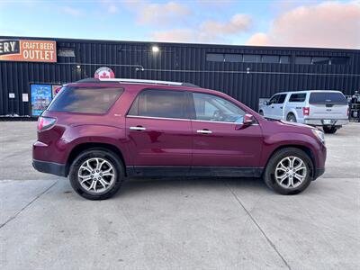 2016 GMC Acadia SLT-1 - Photo 4 - Winnipeg, MB R3L 0M4