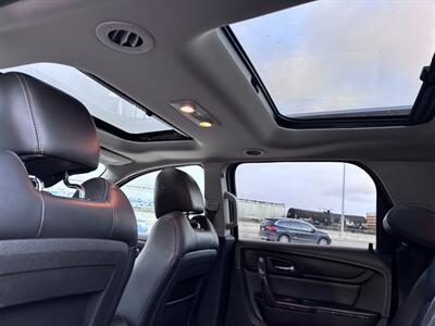 2016 GMC Acadia SLT-1 - Photo 14 - Winnipeg, MB R3L 0M4