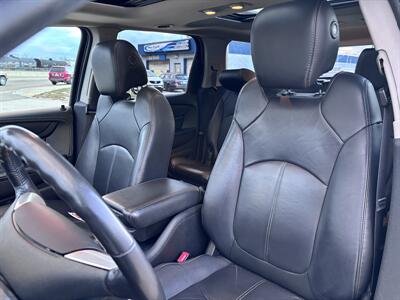 2016 GMC Acadia SLT-1 - Photo 12 - Winnipeg, MB R3L 0M4