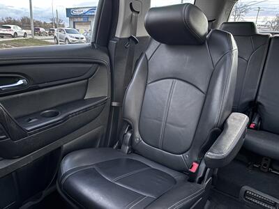 2016 GMC Acadia SLT-1 - Photo 32 - Winnipeg, MB R3L 0M4