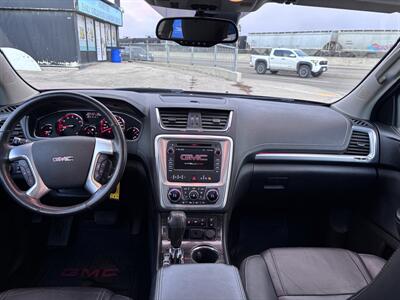 2016 GMC Acadia SLT-1 - Photo 10 - Winnipeg, MB R3L 0M4