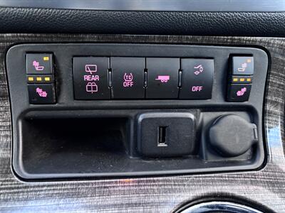 2016 GMC Acadia SLT-1 - Photo 27 - Winnipeg, MB R3L 0M4