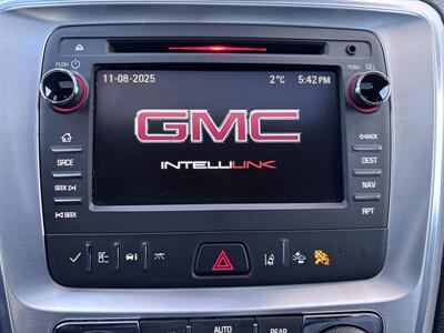 2016 GMC Acadia SLT-1 - Photo 22 - Winnipeg, MB R3L 0M4