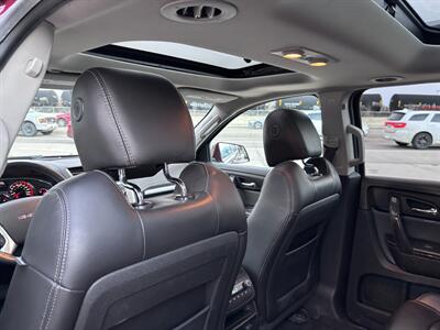 2016 GMC Acadia SLT-1 - Photo 16 - Winnipeg, MB R3L 0M4