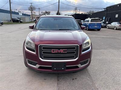 2016 GMC Acadia SLT-1 - Photo 8 - Winnipeg, MB R3L 0M4