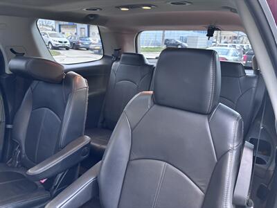 2016 GMC Acadia SLT-1 - Photo 11 - Winnipeg, MB R3L 0M4