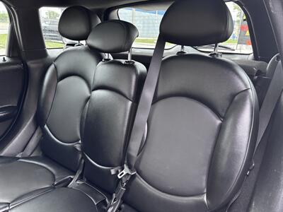 2016 MINI Countryman Cooper S ALL4  John Cooper Works Trim - Photo 12 - Winnipeg, MB R3L 0M4