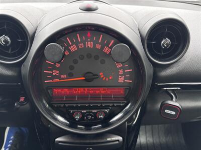 2016 MINI Countryman Cooper S ALL4  John Cooper Works Trim - Photo 27 - Winnipeg, MB R3L 0M4