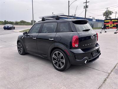 2016 MINI Countryman Cooper S ALL4  John Cooper Works Trim - Photo 30 - Winnipeg, MB R3L 0M4