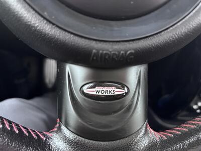 2016 MINI Countryman Cooper S ALL4  John Cooper Works Trim - Photo 6 - Winnipeg, MB R3L 0M4