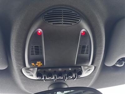 2016 MINI Countryman Cooper S ALL4  John Cooper Works Trim - Photo 23 - Winnipeg, MB R3L 0M4