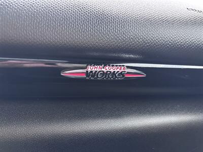 2016 MINI Countryman Cooper S ALL4  John Cooper Works Trim - Photo 19 - Winnipeg, MB R3L 0M4
