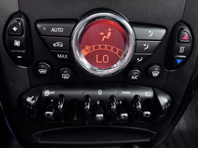 2016 MINI Countryman Cooper S ALL4  John Cooper Works Trim - Photo 17 - Winnipeg, MB R3L 0M4