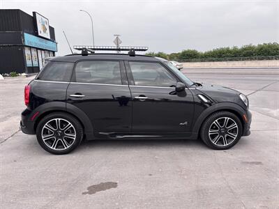 2016 MINI Countryman Cooper S ALL4  John Cooper Works Trim - Photo 29 - Winnipeg, MB R3L 0M4