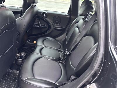 2016 MINI Countryman Cooper S ALL4  John Cooper Works Trim - Photo 7 - Winnipeg, MB R3L 0M4