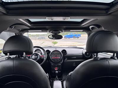 2016 MINI Countryman Cooper S ALL4  John Cooper Works Trim - Photo 11 - Winnipeg, MB R3L 0M4