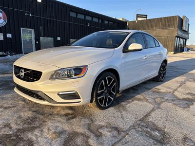 2018 Volvo S60 T5 Dynamic  ALL WHEEL DRIVE - Photo 22 - Winnipeg, MB R3L 0M4