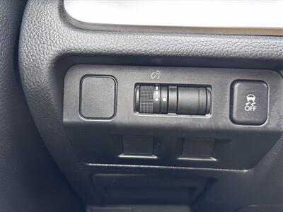 2016 Subaru Crosstrek 2.0i Premium - Photo 24 - Winnipeg, MB R3L 0M4